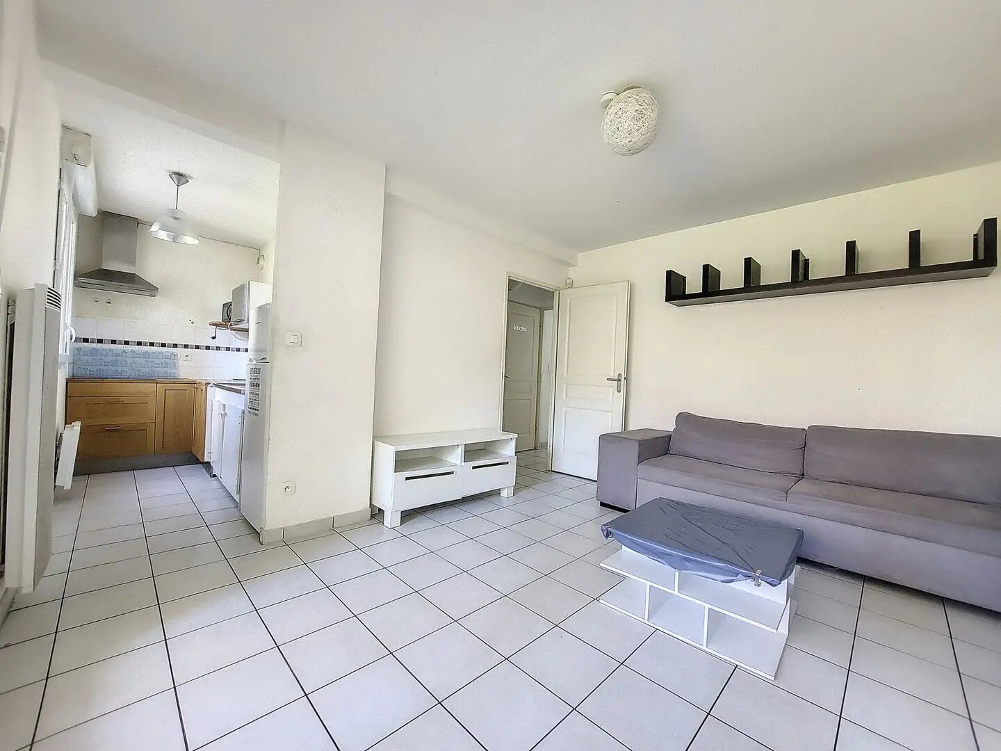 Appartement à louer, 37m², Avignon