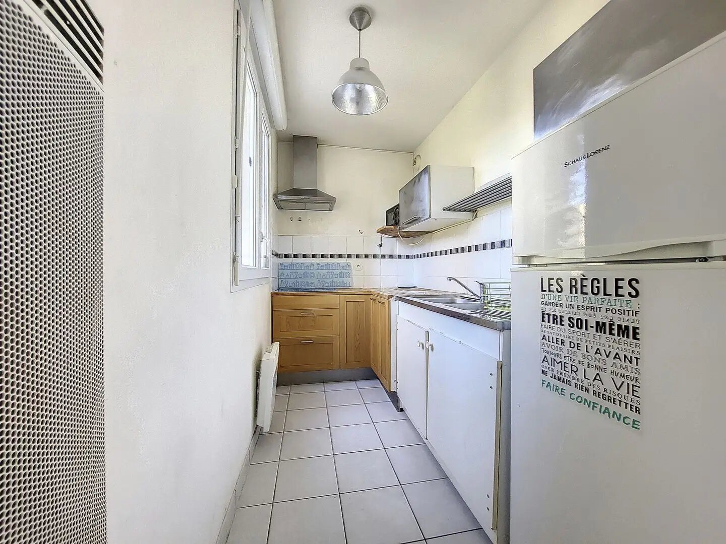 Appartement à louer, 37m², Avignon