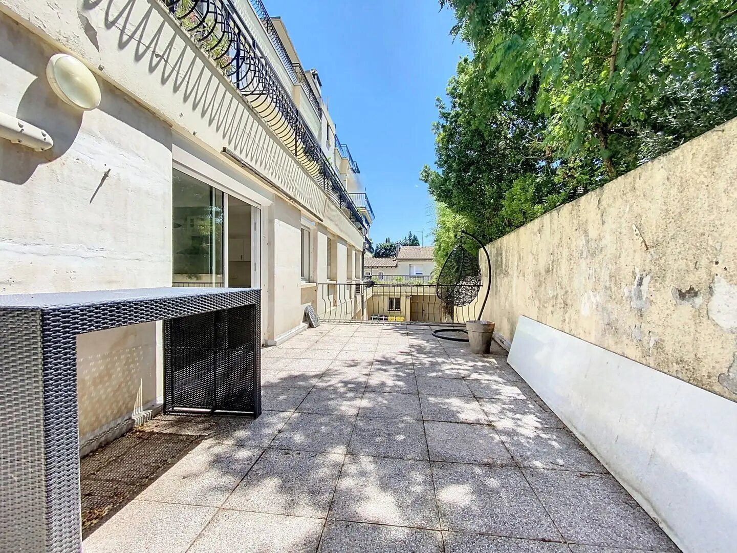 Appartement à louer, 99m², Avignon