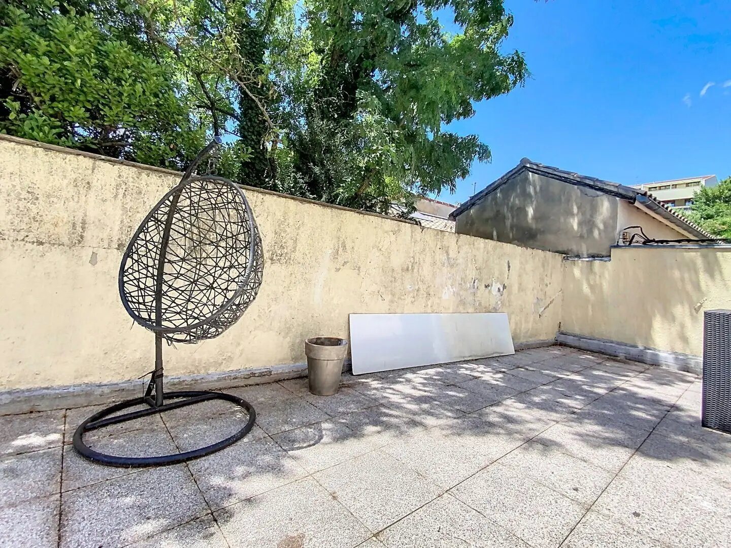 Appartement à louer, 99m², Avignon