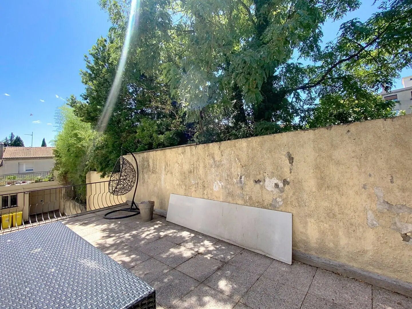 Appartement à louer, 99m², Avignon