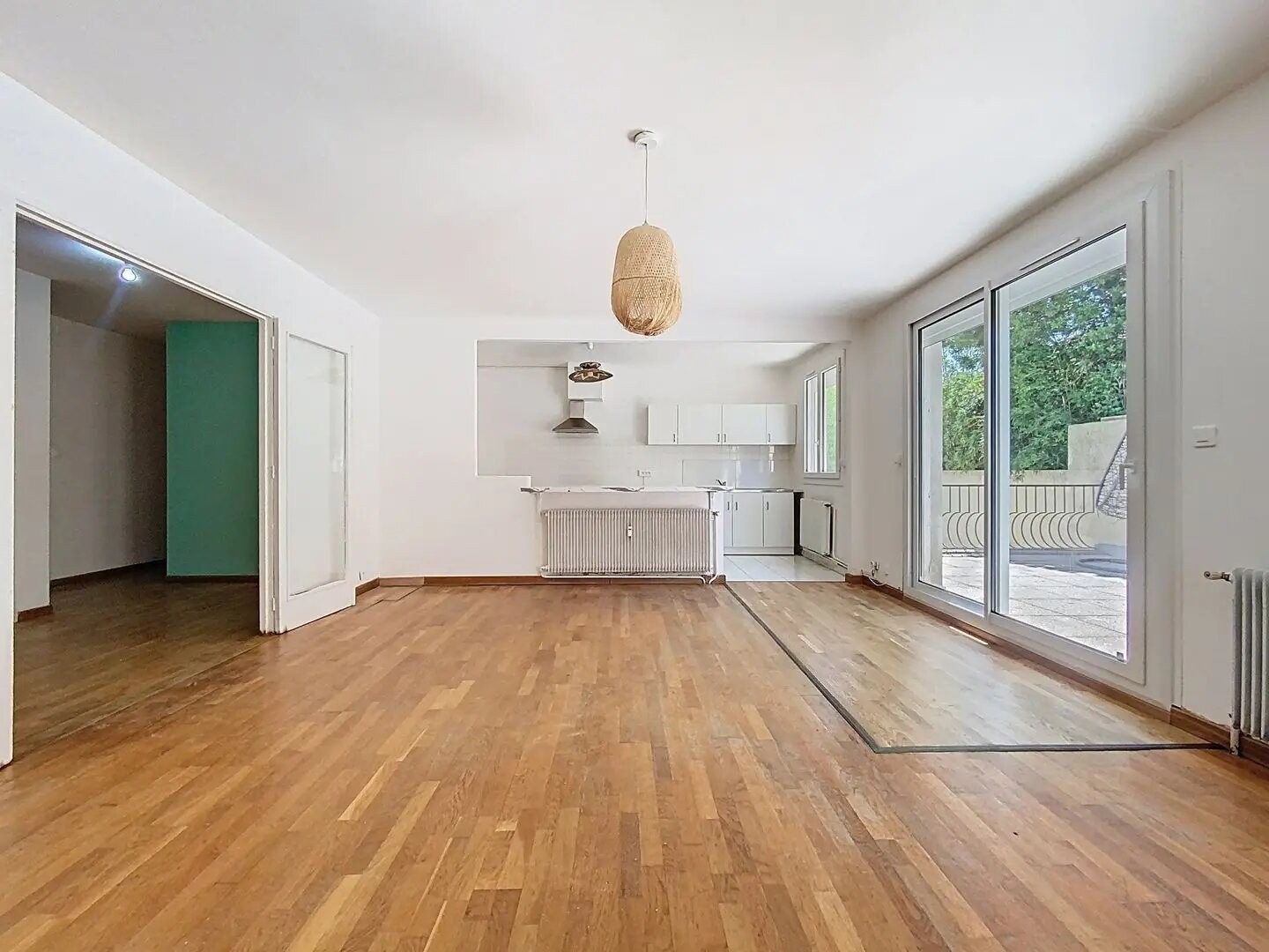 Appartement à louer, 99m², Avignon