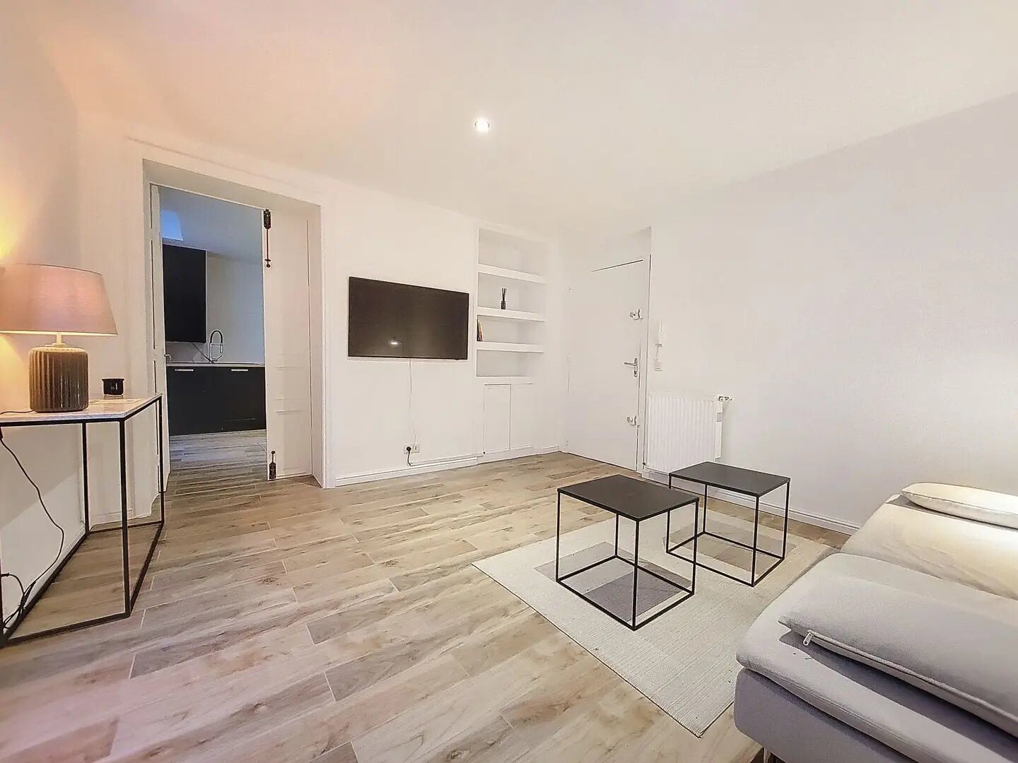 Appartement à louer, 48m², Avignon