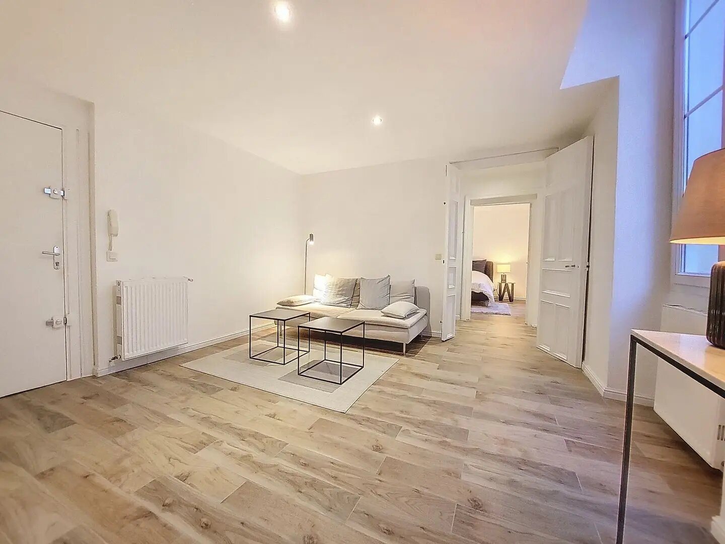 Appartement à louer, 48m², Avignon