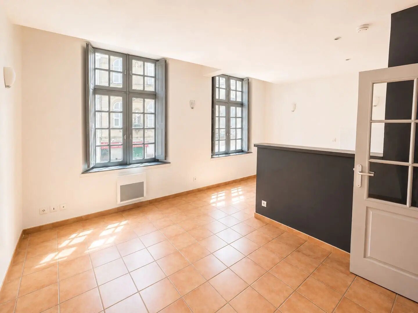 Appartement à louer, 41m², Avignon