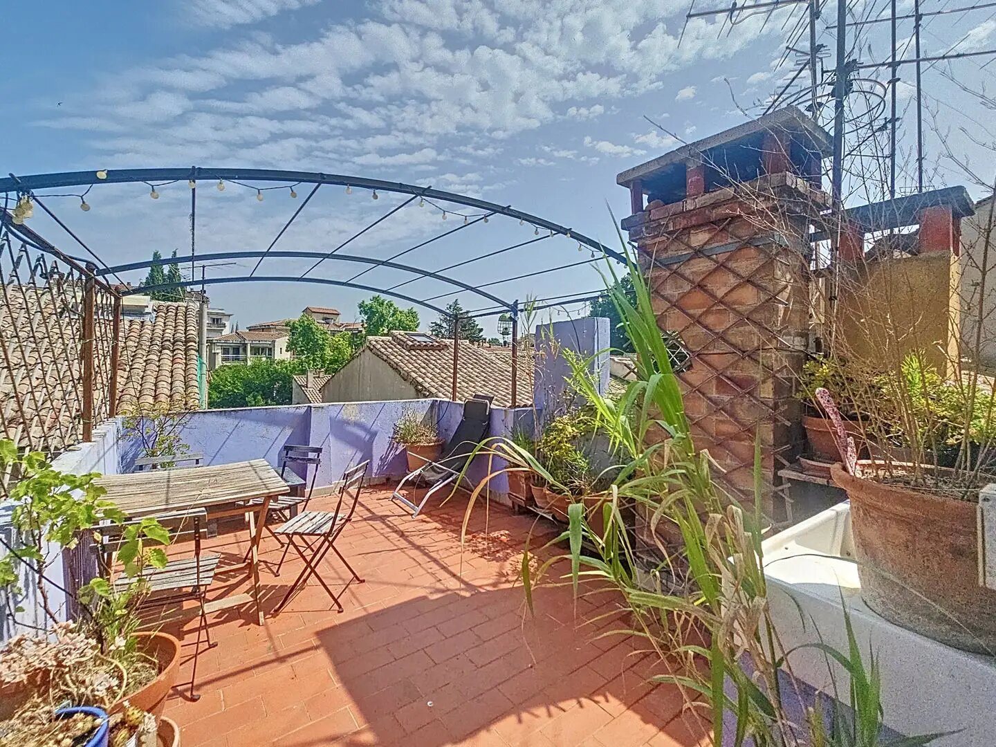 Maison à vendre, 120m², Avignon