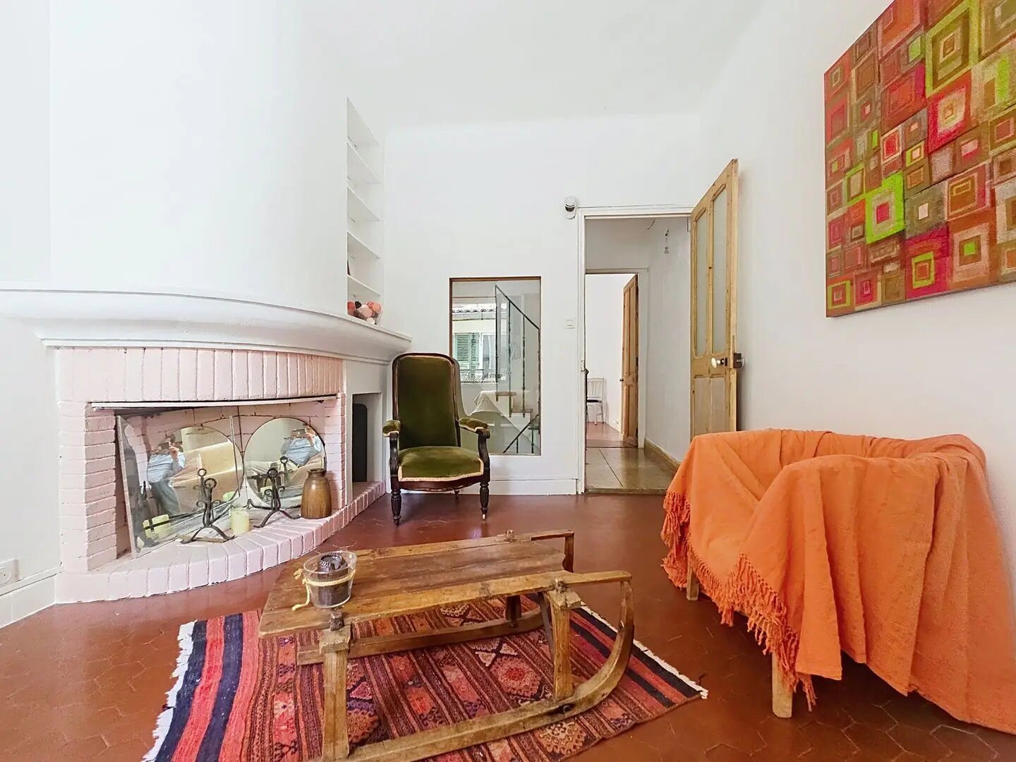 Maison à vendre, 120m², Avignon