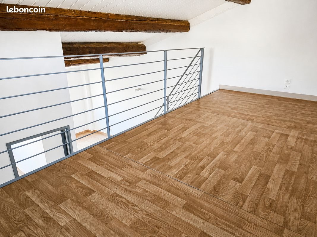 Appartement à vendre, 42m², Avignon