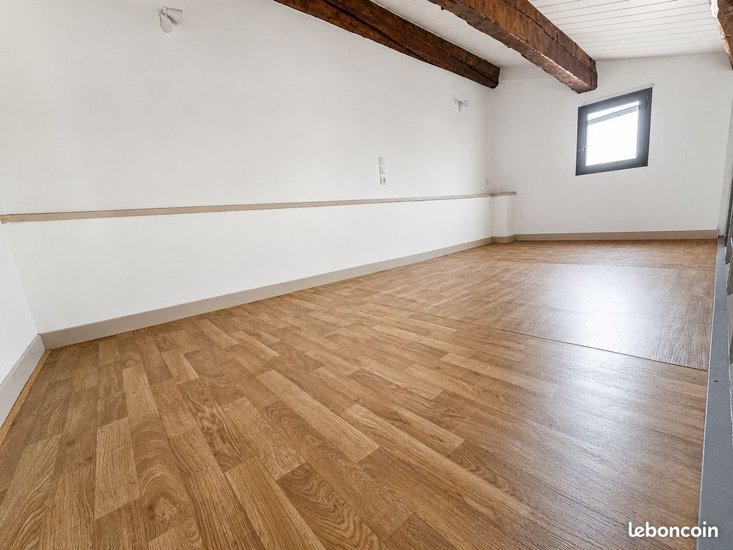 Appartement à vendre, 42m², Avignon