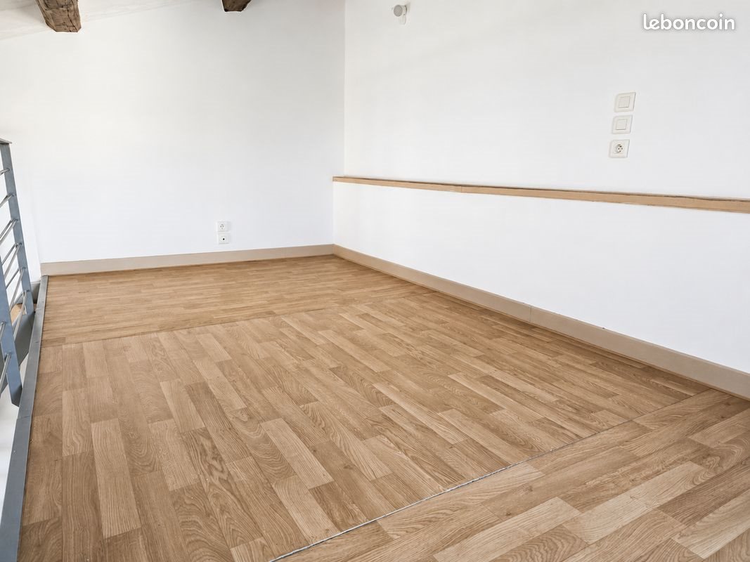 Appartement à vendre, 42m², Avignon