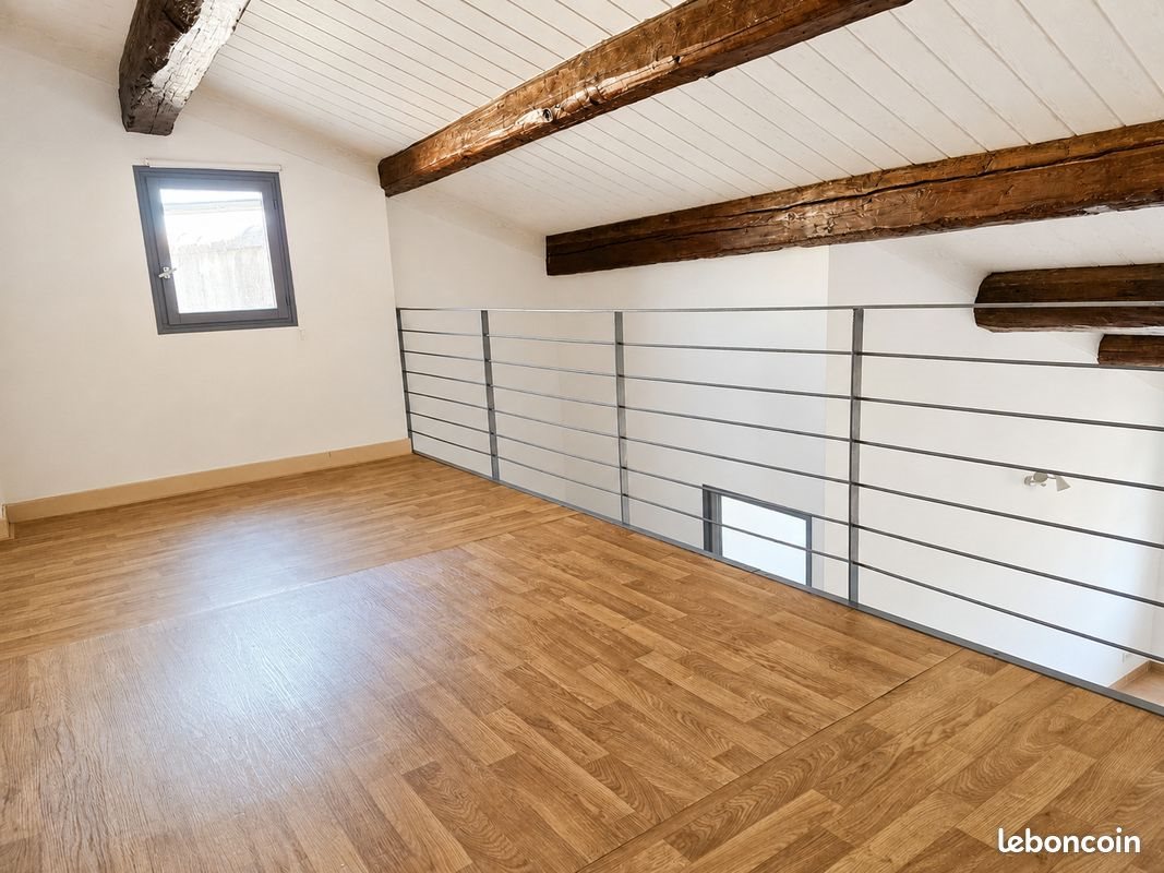 Appartement à vendre, 42m², Avignon