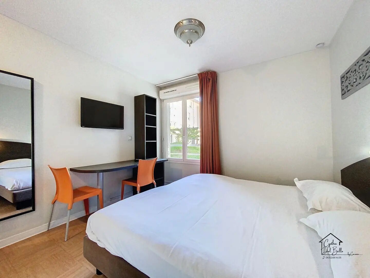 Appartement à vendre, 18m², Avignon