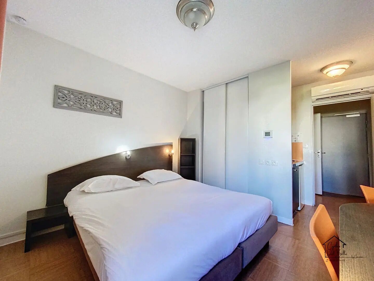 Appartement à vendre, 18m², Avignon