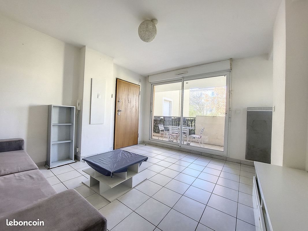 Appartement à louer, 38m², Avignon