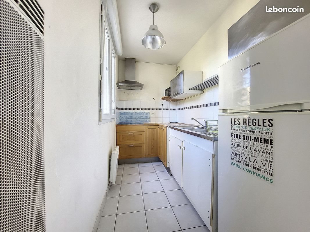 Appartement à louer, 38m², Avignon