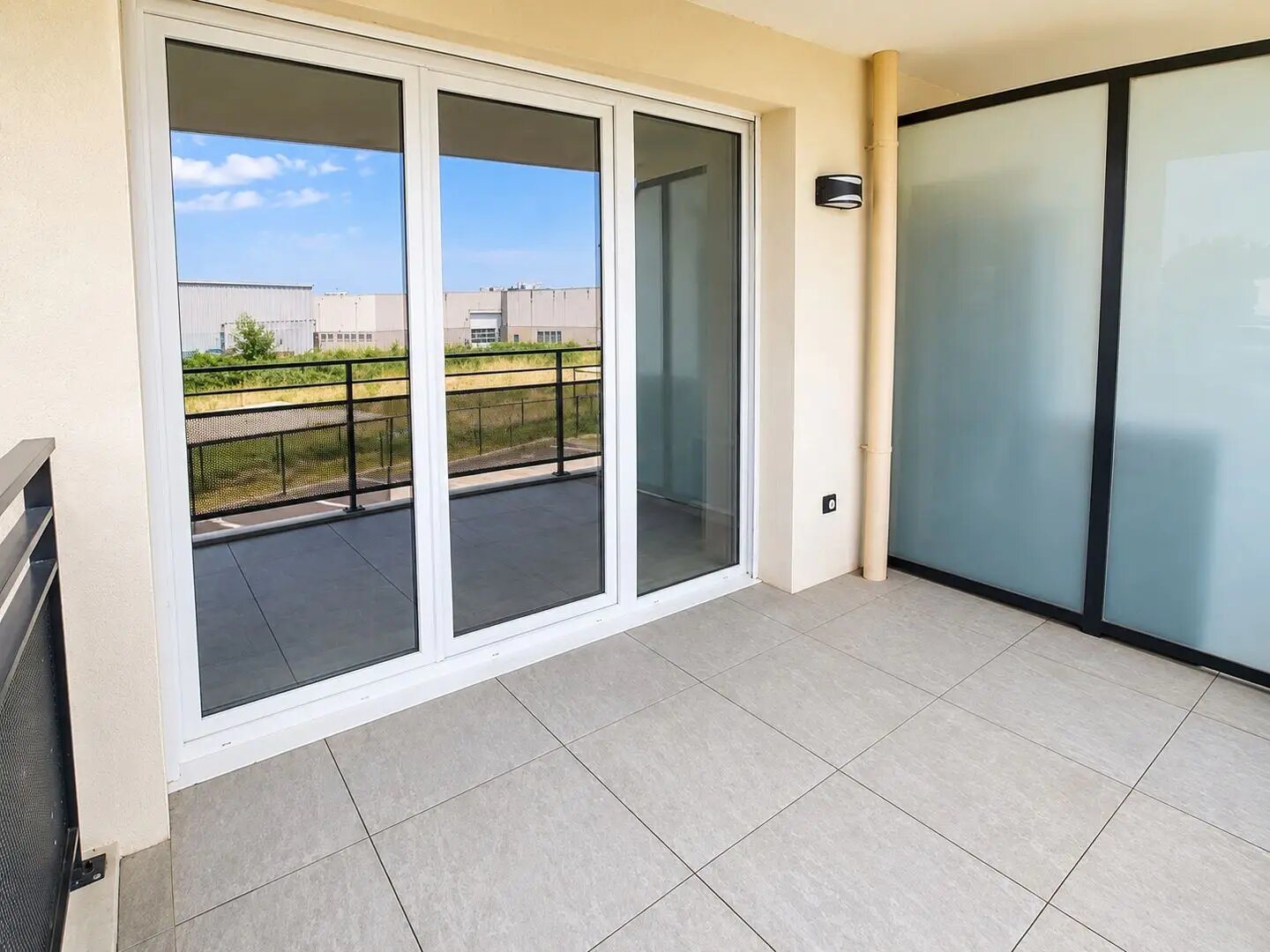 Appartement à louer, 40m², Avignon