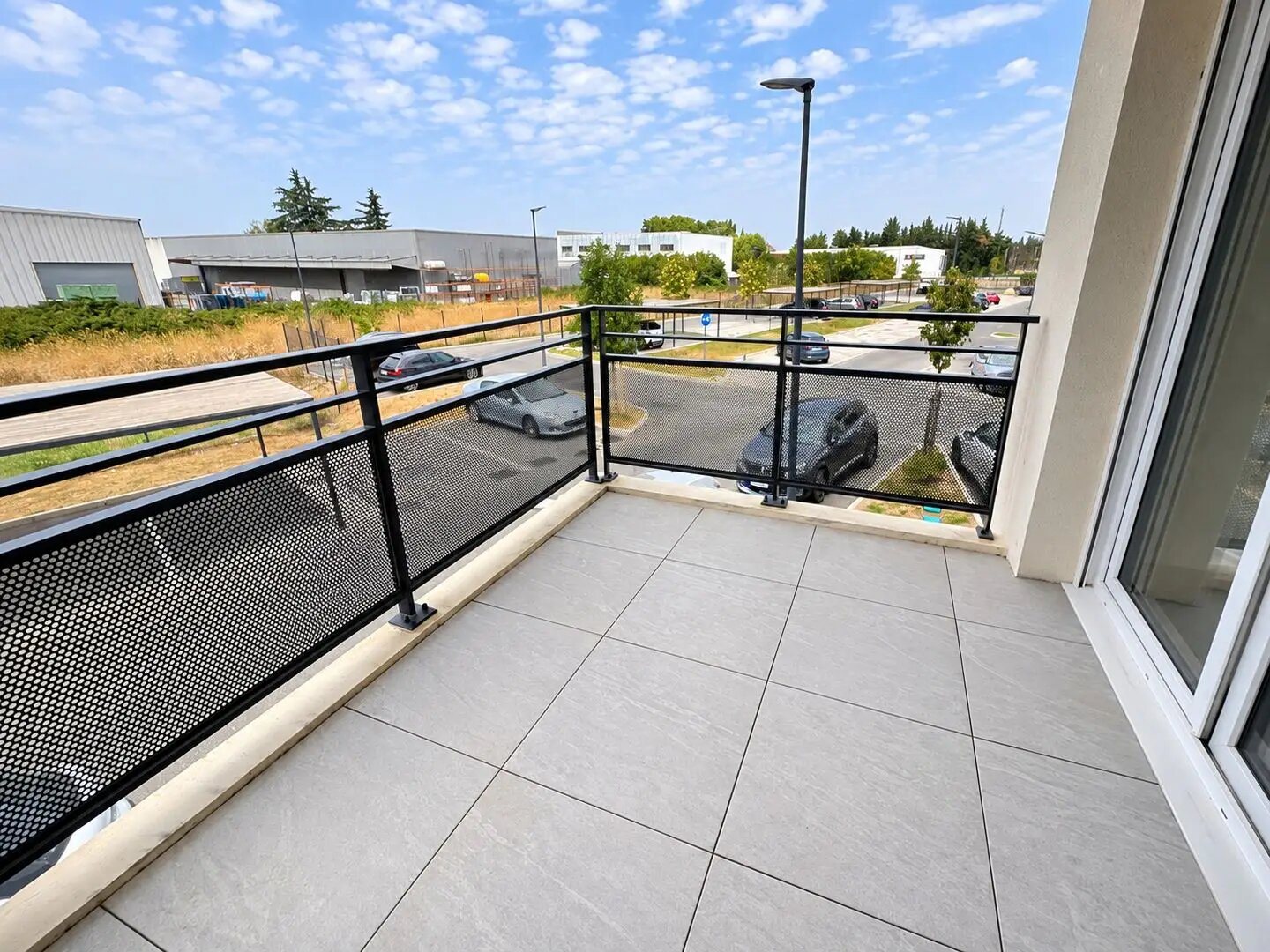 Appartement à louer, 40m², Avignon