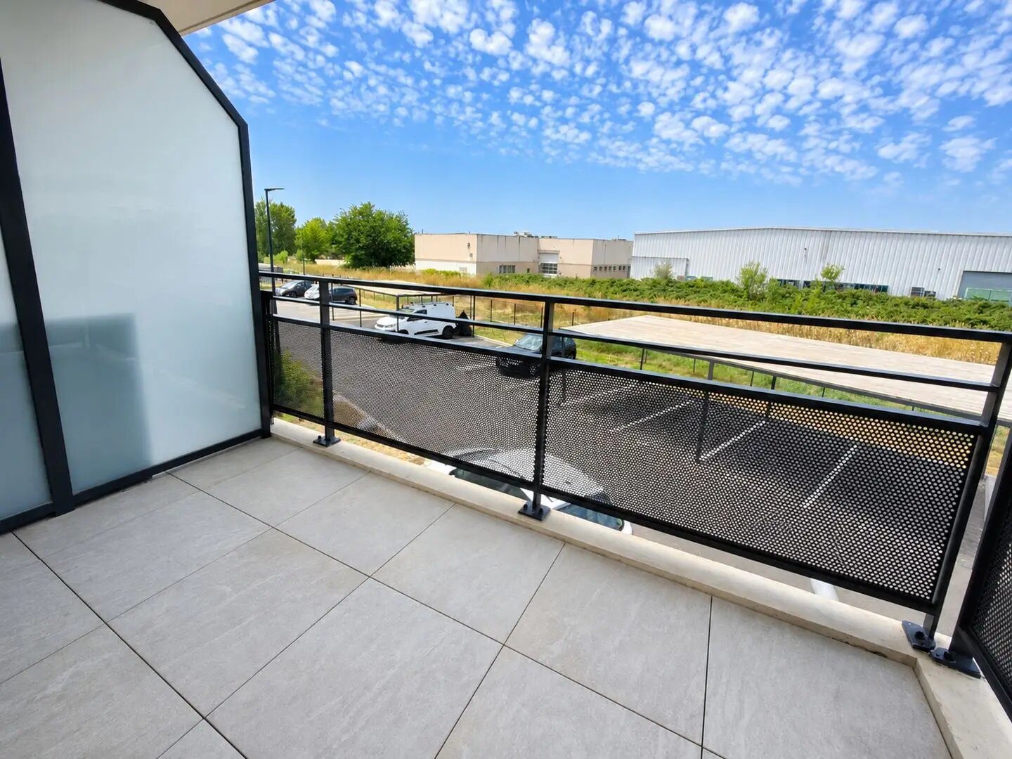 Appartement à louer, 40m², Avignon