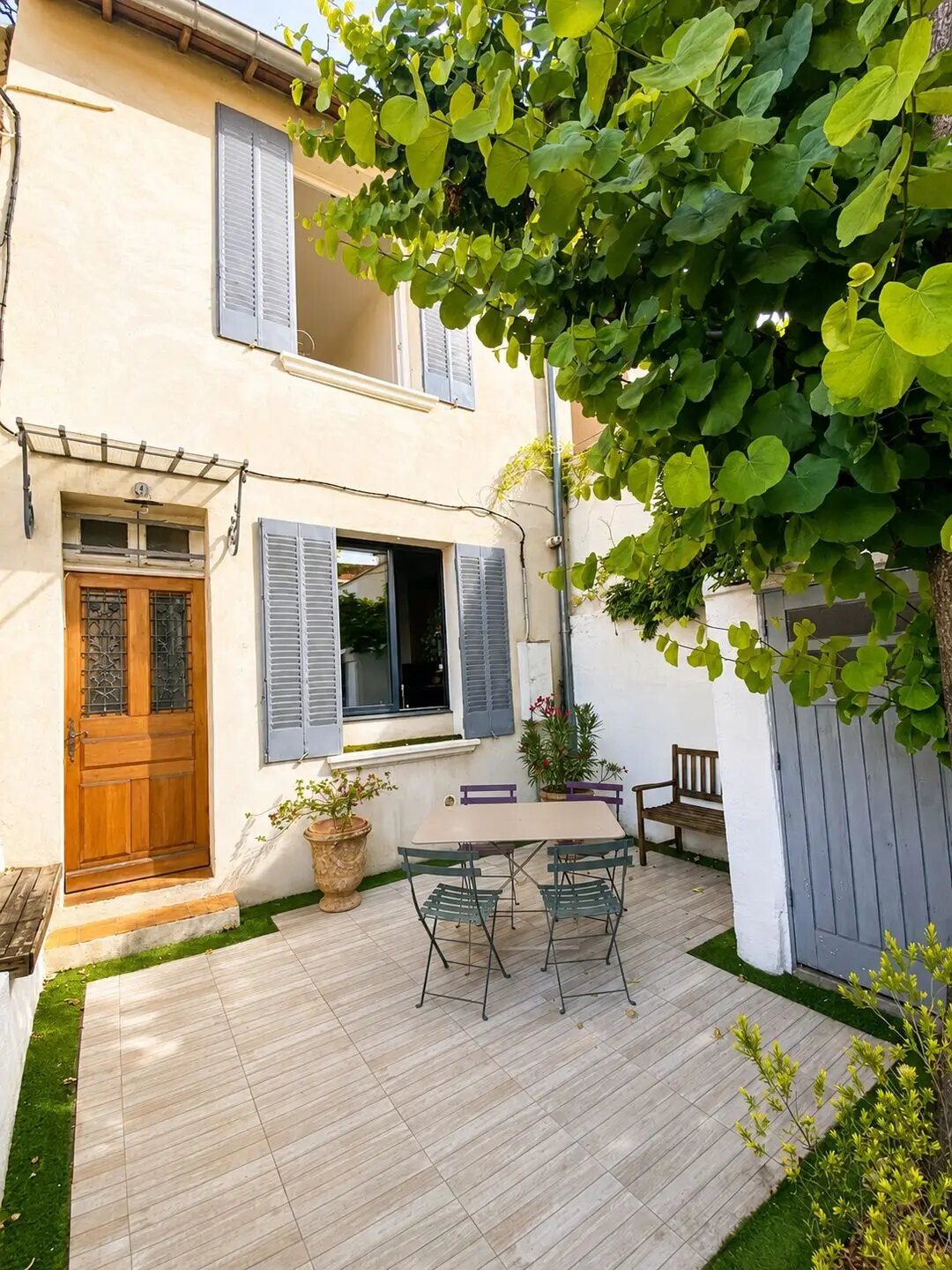 Maison à vendre, 69m², Avignon