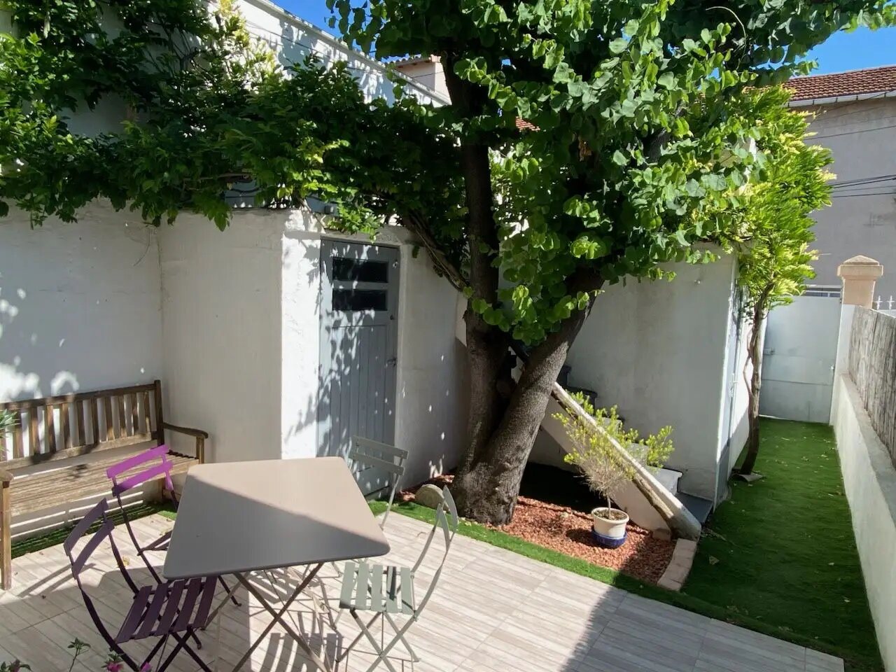 Maison à vendre, 69m², Avignon