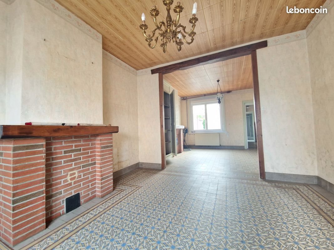 Maison à vendre, 95m², Arques