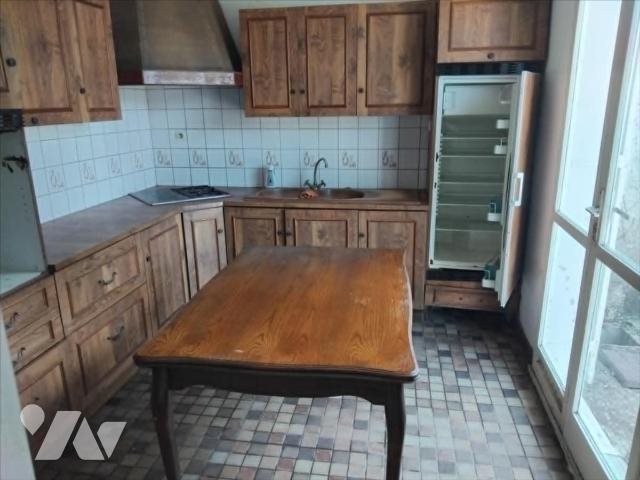 Maison à vendre, 94m², Longuenesse