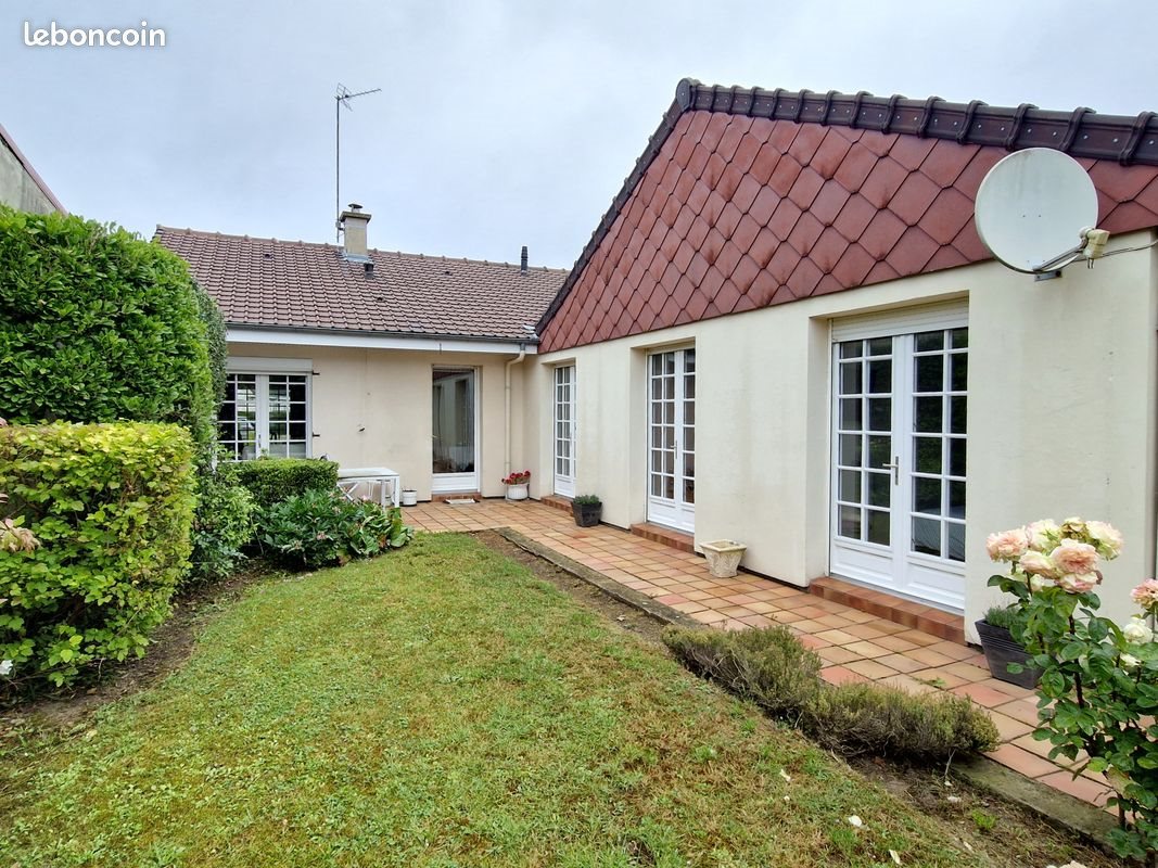Maison à vendre, 91m², Blendecques