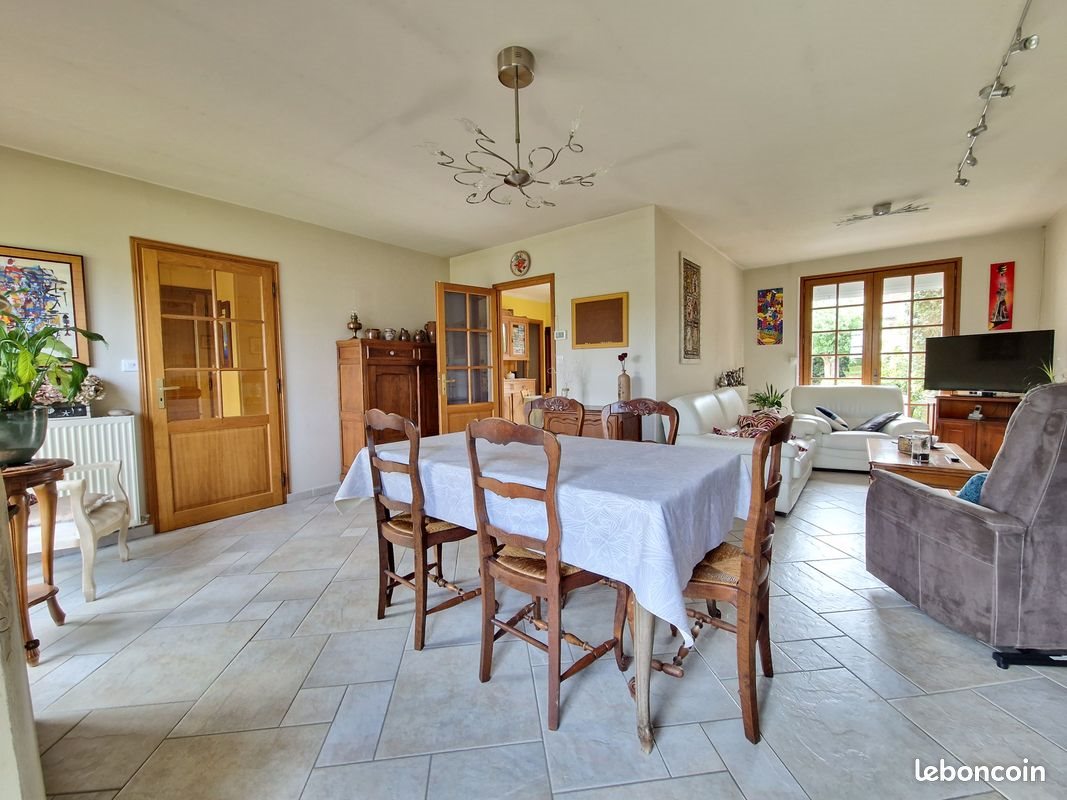 Maison à vendre, 91m², Blendecques