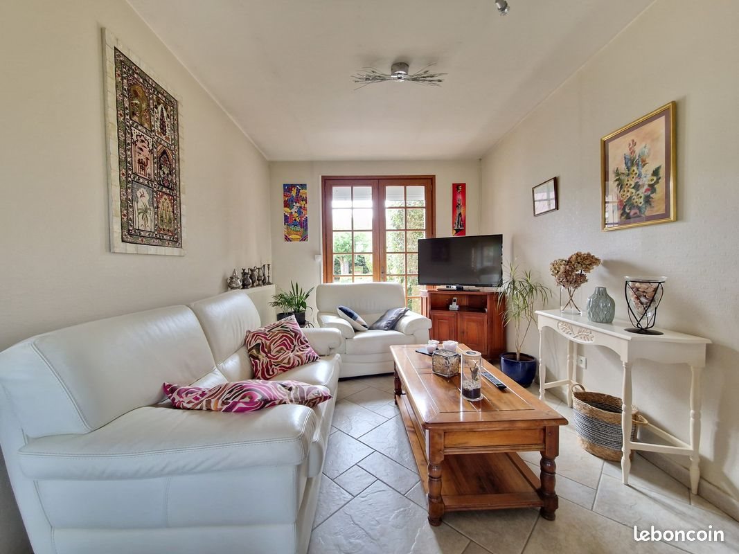 Maison à vendre, 91m², Blendecques