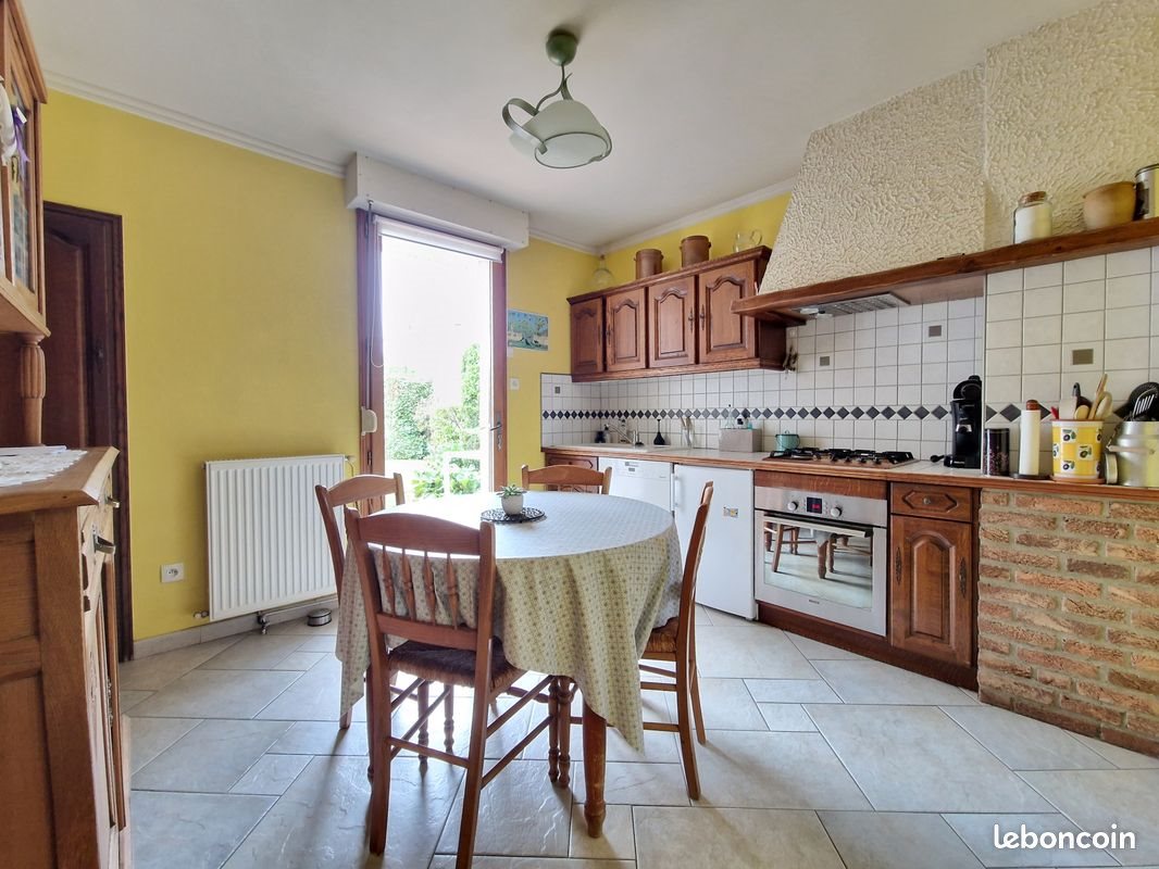 Maison à vendre, 91m², Blendecques