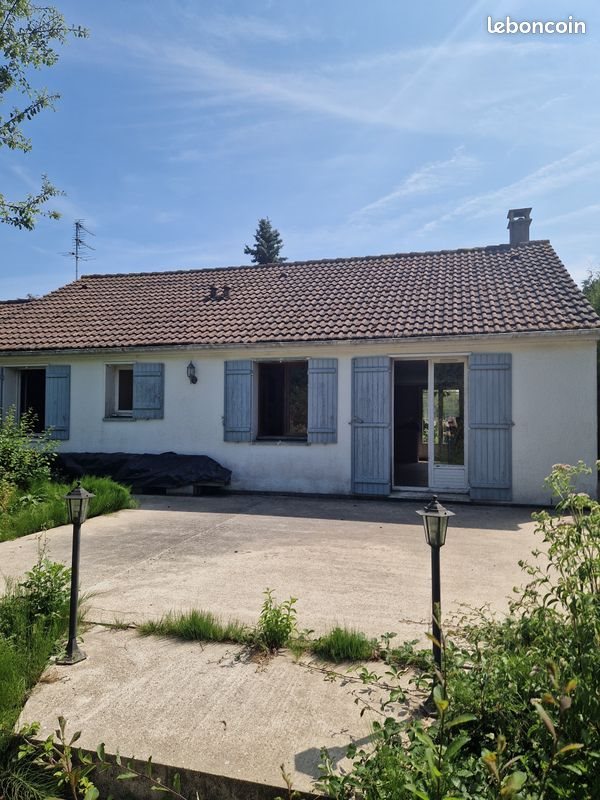 Maison à vendre, 86m², Quiestède
