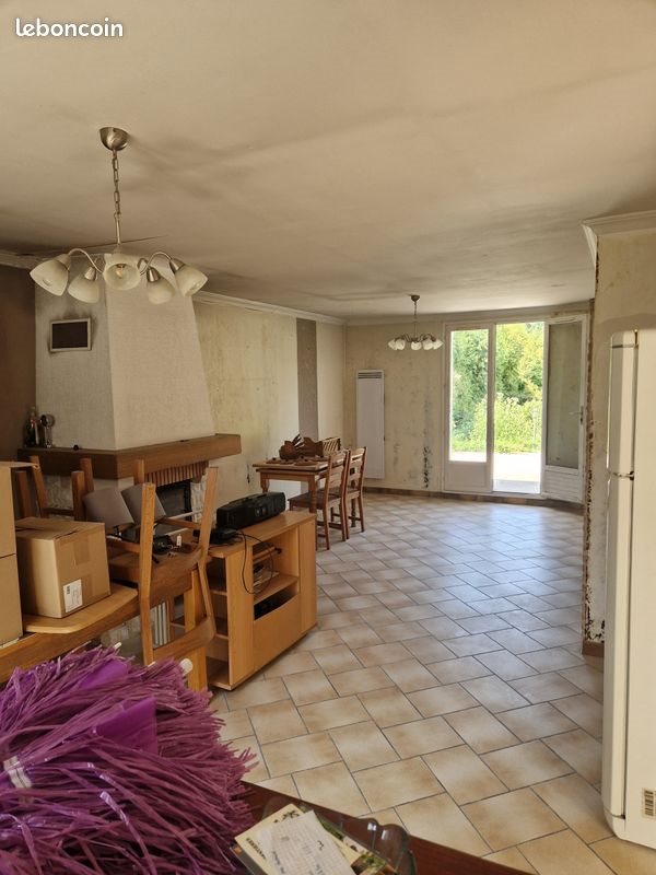 Maison à vendre, 86m², Quiestède