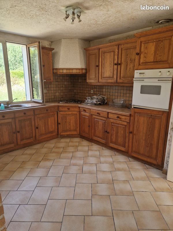 Maison à vendre, 86m², Quiestède