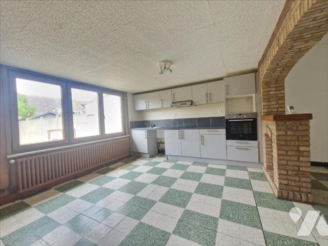 Maison à vendre, 91m², Arques
