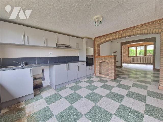 Maison à vendre, 91m², Arques