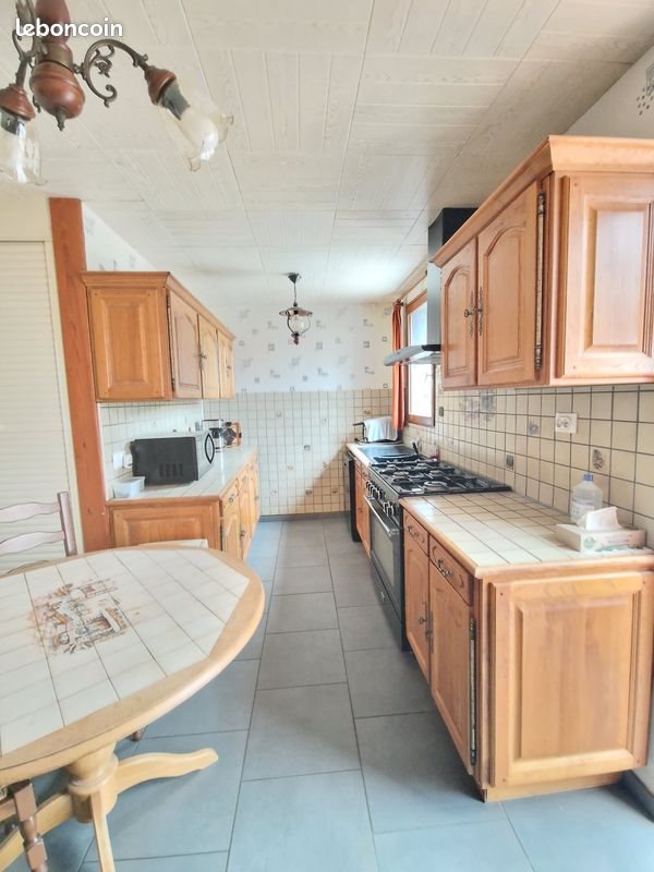 Maison à vendre, 145m², Fauquembergues
