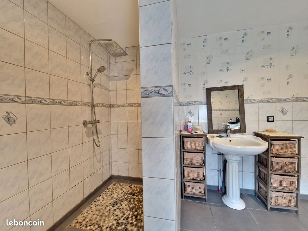 Maison à vendre, 145m², Fauquembergues