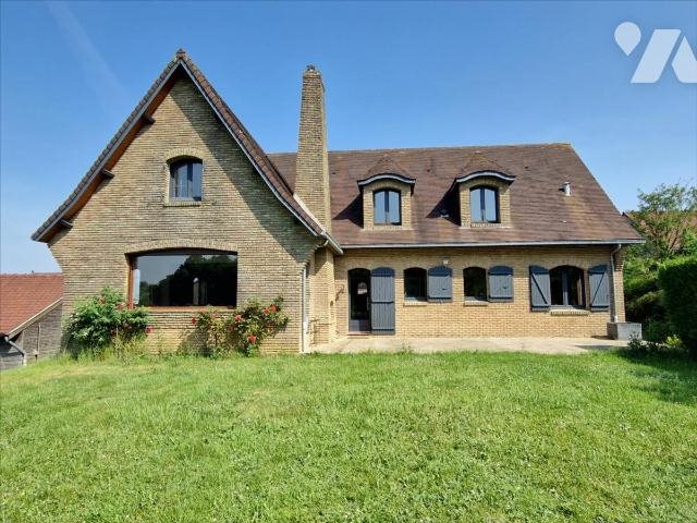 Maison à vendre, 241m², Dohem
