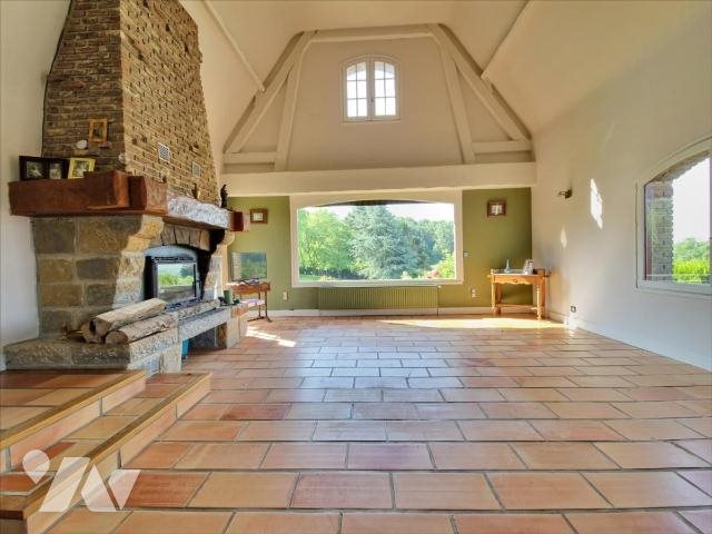 Maison à vendre, 241m², Dohem