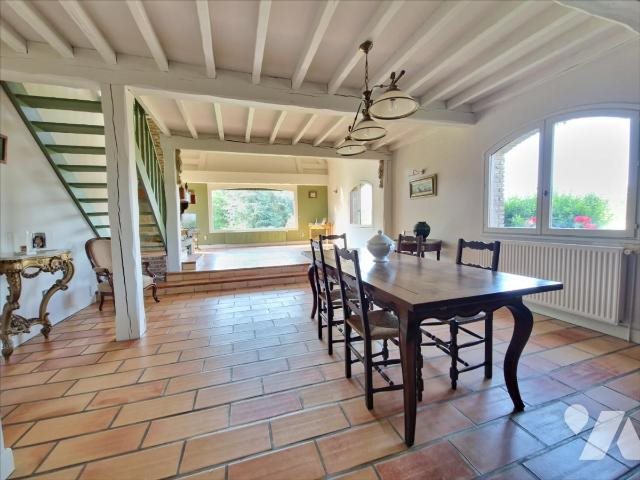 Maison à vendre, 241m², Dohem