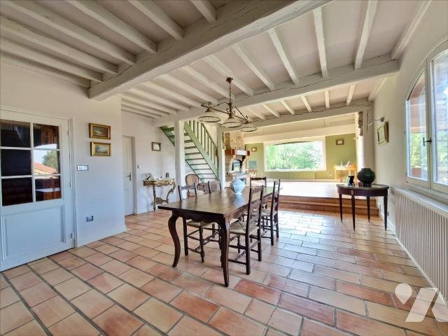 Maison à vendre, 241m², Dohem