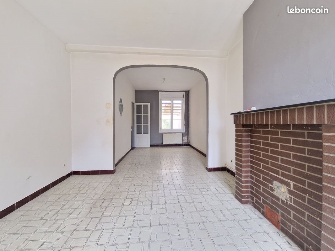 Maison à vendre, 77m², Saint-Omer