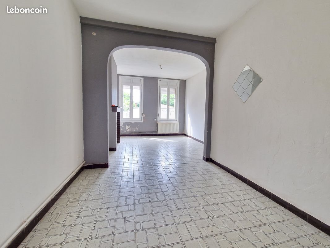 Maison à vendre, 77m², Saint-Omer