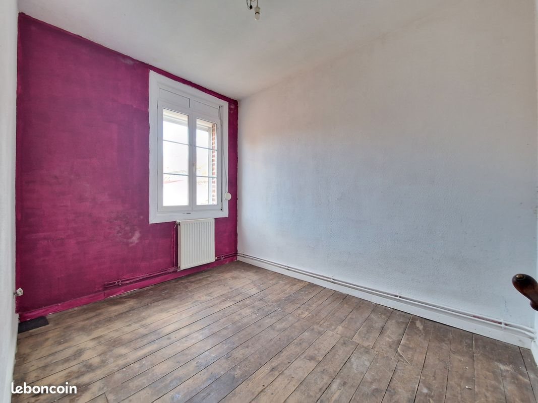 Maison à vendre, 77m², Saint-Omer