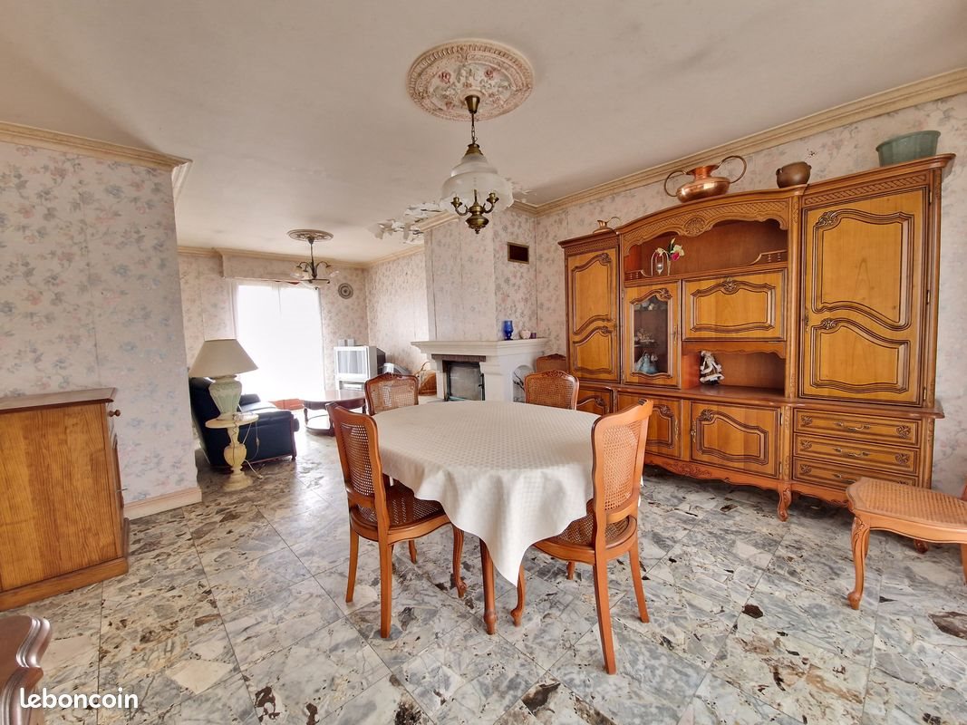Maison à vendre, 76m², Audincthun