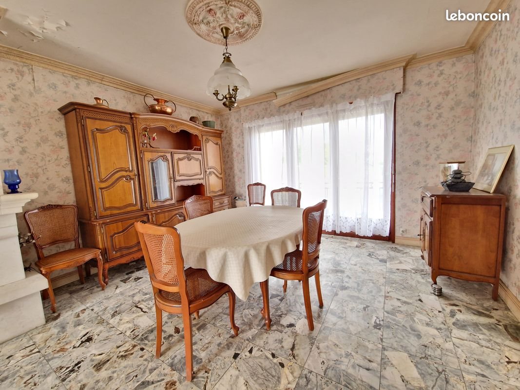 Maison à vendre, 76m², Audincthun