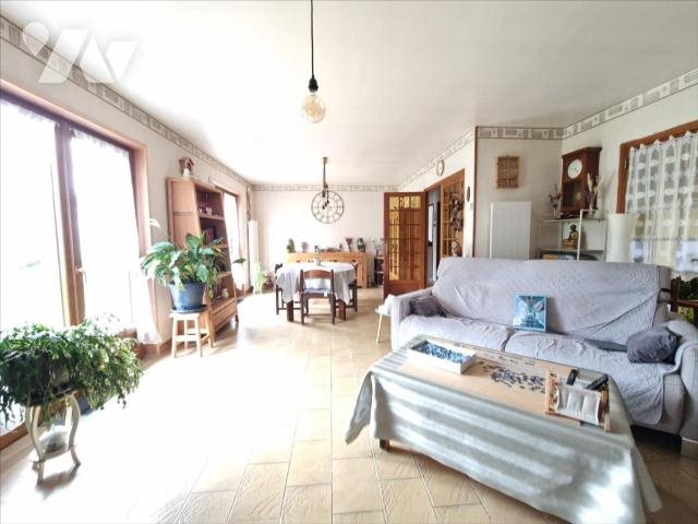 Maison à vendre, 96m², Wizernes