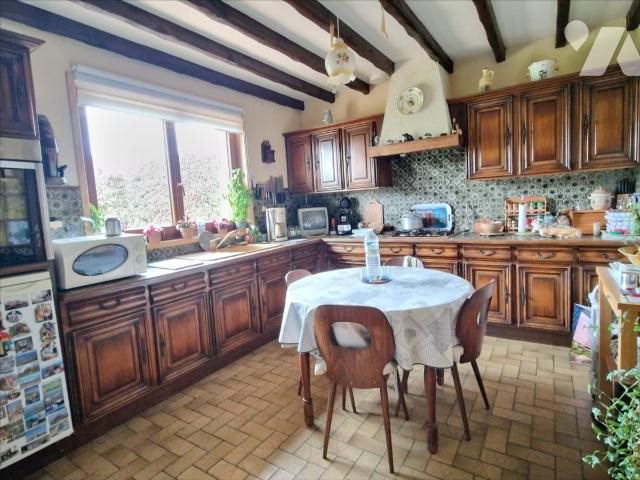 Maison à vendre, 96m², Wizernes