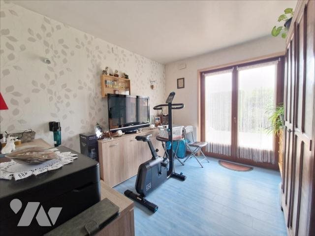 Maison à vendre, 96m², Wizernes