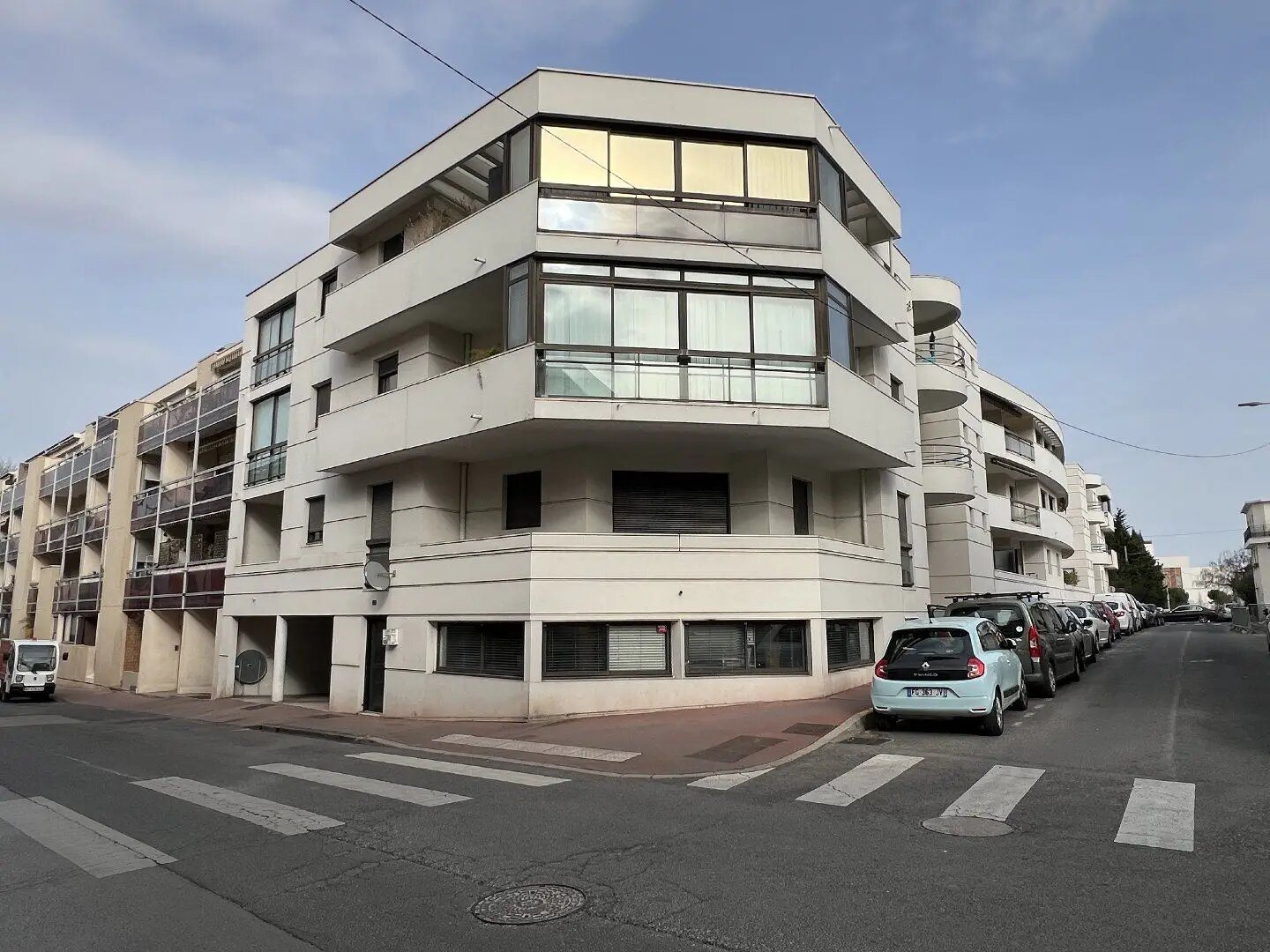 Appartement à vendre, 64m², Montpellier